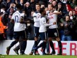 Tổng hợp: Tottenham 4-0 West Brom (Vòng 21 NHA 2016/17)
