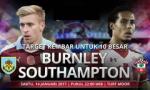 Nhận định Burnley vs Southampton 22h00 ngày 14/01 (NHA 2016/17)