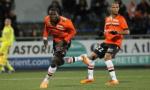 Nhận định Lorient vs Guingamp 02h00 ngày 15/1 (Ligue 1 2016/17)