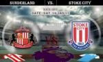 Nhận định Sunderland vs Stoke 22h00 ngày 14/1 (NHA 2016/17)