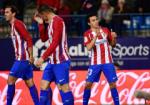 Atletico Madrid 1-0 Betis: Gọi tên Gaitan