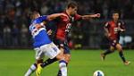 Nhận định Cagliari vs Genoa 1h45 ngày 21/9 (Serie A 2019/20)
