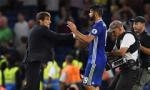 Conte tiết lộ cách xử lý các chiêu trò của Costa