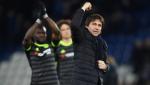 HLV Conte nói gì sau khi Chelsea vùi dập ĐKVĐ Leicester?