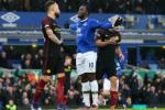 HLV Everton thách thức đại gia vụ Lukaku