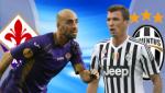 Nhận định Fiorentina vs Juventus 02h45 ngày 16/1 (Serie A 2016/17)