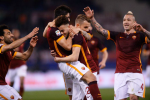 Nhận định Udinese vs AS Roma 21h00 ngày 15/1 (Serie A 2016/17)