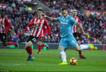 Tổng hợp: Sunderland 1-3 Stoke (Vòng 21 NHA 2016/17)