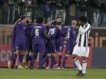 Fiorentina 2-1 Juventus: Cơn mưa rào mang lại mùa xuân cho Serie A