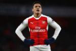 Huyền thoại Arsenal trực tiếp tra hỏi Alexis Sanchez về tương lai