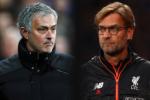 M.U 1-1 Liverpool: Ngày Mourinho “dạy” Klopp biết thế nào là thực dụng