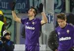 Tổng hợp: Fiorentina 2-1 Juventus (Vòng 20 Serie A 2016/17)