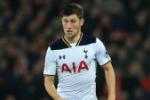 Góc nhìn: Ben Davies là thương vụ cần thiết cho hàng thủ Man City