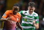 M.U chi 10 triệu bảng săn hậu vệ trái của Celtic