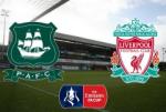 Plymouth 0-1 Liverpool: Nhọc nhằn lê bước vào vòng 4 FA Cup