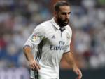 Real Madrid mất Dani Carvajal dài hạn