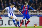 Sociedad vs Barca (3h15 ngày 20/1): Gã khổng lồ quen đường cũ