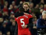 Klopp tuyên bố đầy tự tin về sức mạnh hàng thủ Liverpool