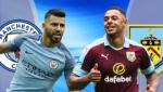 Man City vs Burnley (22h ngày 2/1): Xốc lại tinh thần