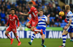 Nhận định Bristol City vs Reading 22h00 ngày 02/01 (Hạng Nhất Anh 2016/17)