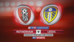 Nhận định Leeds vs Rotherham 22h00 ngày 02/01 (Hạng Nhất Anh 2016/17)
