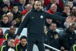 Toure tiết lộ chuyện Guardiola “nổi cơn tam bành” sau trận thua Liverpool