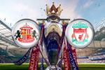 Sunderland 2-2 Liverpool (KT): "Mèo đen" kiên cường cầm chân "Lữ đoàn đỏ"