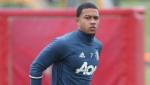 Memphis Depay sẽ rời Man Utd trong vòng 48 giờ tới