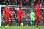 Gerrard: Liverpool đã hết cửa vô địch Premier League