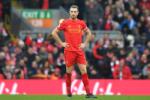 Klopp: "Henderson nén đau để ra sân"