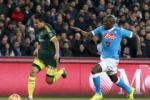 Nhận định AC Milan vs Napoli 02h45 ngày 22/1 (Serie A 2016/17)