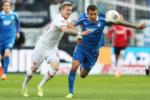 Nhận định Augsburg vs Hoffenheim 21h30 ngày 21/1 (Bundesliga 2016/17)