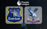 Nhận định Crystal Palace vs Everton 22h00 ngày 21/01 (NHA 2016/17)