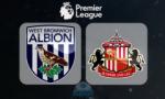 Nhận định West Brom vs Sunderland 22h00 ngày 21/01 (NHA 2016/17)