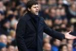 Pochettino hạ thấp Man City trước đại chiến
