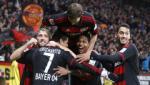 Nhận định Leverkusen vs Hertha Berlin 21h30 ngày 22/12 (Bundesliga 2018/19)