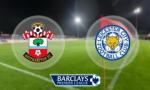 Nhận định Southampton vs Leicester 19h00 ngày 22/1 (NHA 2016/17)