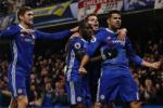 Chelsea 2-0 Hull: Màu xanh nhạt, nhưng vẫn đầy hy vọng