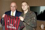 Chính thức: Deulofeu cuối cùng cũng được phép đến AC Milan