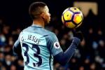 Gabriel Jesus: Phát súng đầu cho cuộc cách mạng ở Etihad
