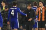 Góc Chelsea: Khi Fabregas trở thành “siêu dự bị” của Conte