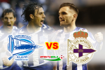 Nhận định Alaves vs Alcorcon 01h15 ngày 25/1 (Cúp Nhà vua TBN 2016/17)
