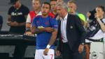 Rời M.U tức tưởi, Depay vẫn nói tốt về Mourinho