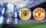 Hull 2-1 (2-3) MU: Thua trận, hết bất bại mà vẫn có vé đến Wembley