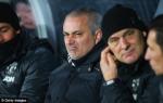 HLV Mourinho cù nhầy: M.U vẫn bất bại vì đâu có thua Hull City