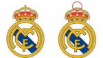 Real Madrid chấp nhận thay đổi logo CLB vì nhà tài trợ