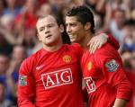 "Rooney không thể vươn tới đẳng cấp của Ronaldo vì chơi đồng đội"