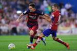 Đại chiến Barca vs Atletico Madrid ở bán kết cúp Nhà vua TBN 2016/17