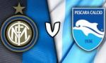 Nhận định Inter Milan vs Pescara 02h45 ngày 29/1 (Serie A 2016/17)