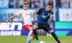 Nhận định RB Leipzig vs Hoffenheim 21h30 ngày 28/1 (Bundesliga 2016/17)